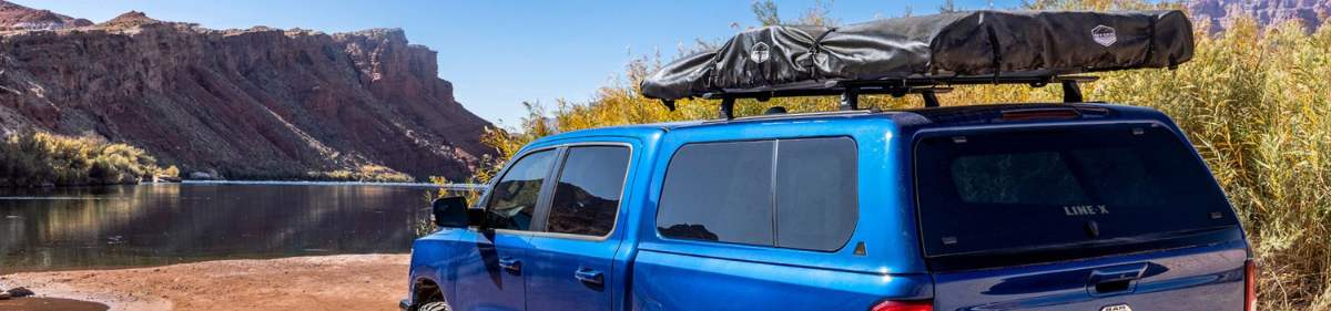 LINE-X Elite Topper LINE-X Elite Topper